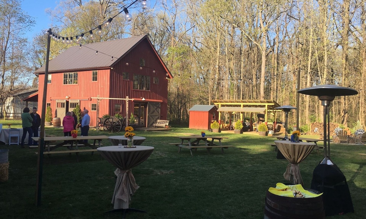 Edgewater Cabin | Great Entertaining Spot for any Occassion!