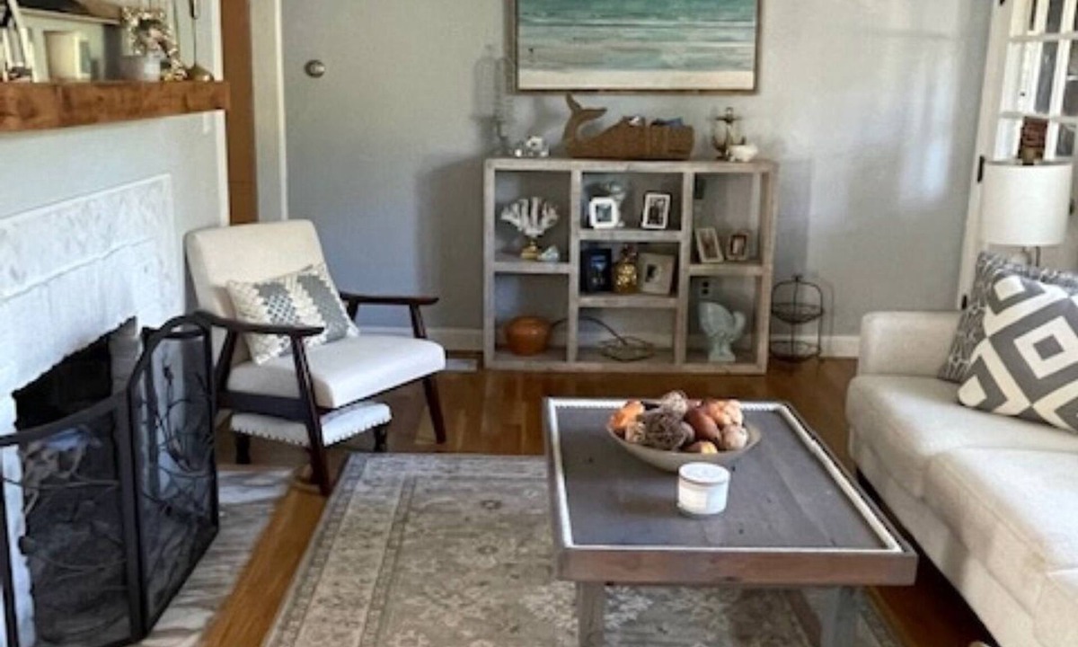 Cotuit House | Great family home in the heart of Cotuit Village
