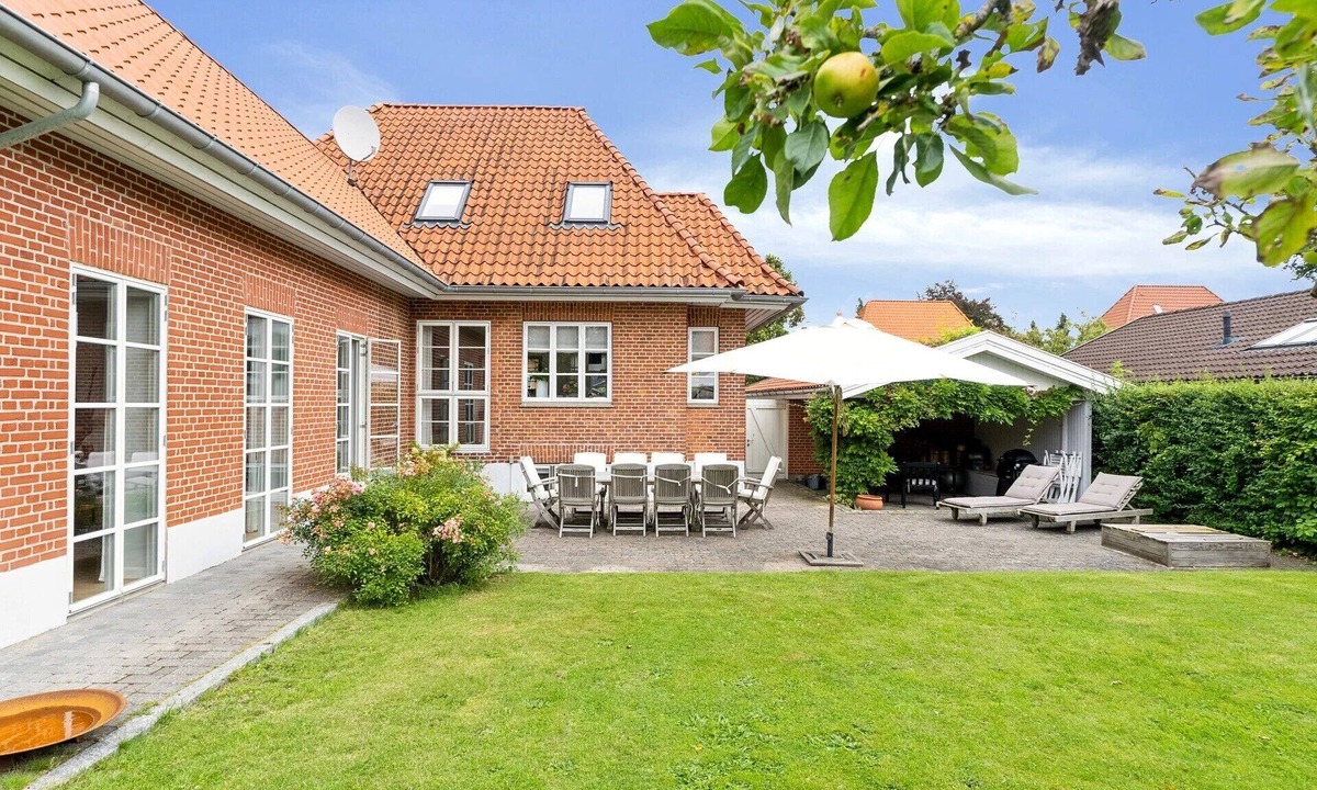 Gentofte Municipality House | Great family house in CPH
