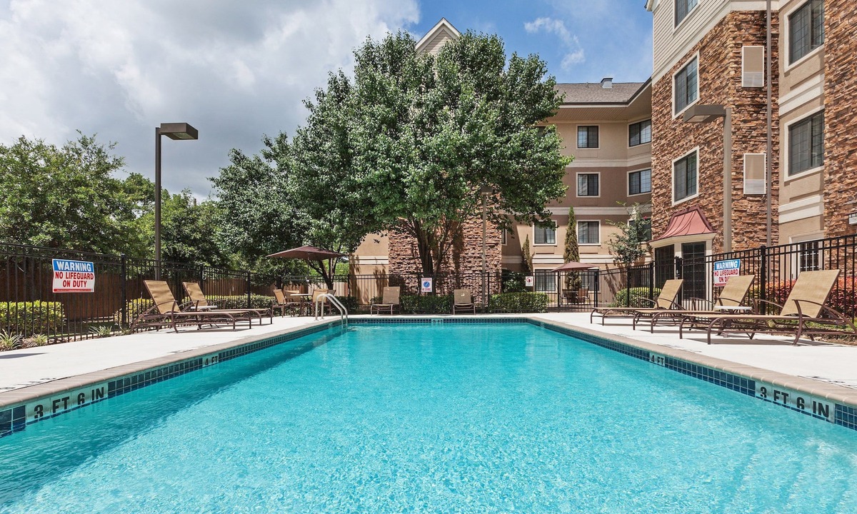 Round Rock Condo | Great for Business Travelers! Quiet Suite + FREE Buffet Breakfast