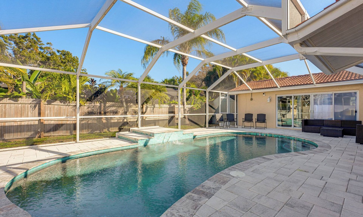 Walsingham House | Great for Digital Nomads! Spacious Home in Largo