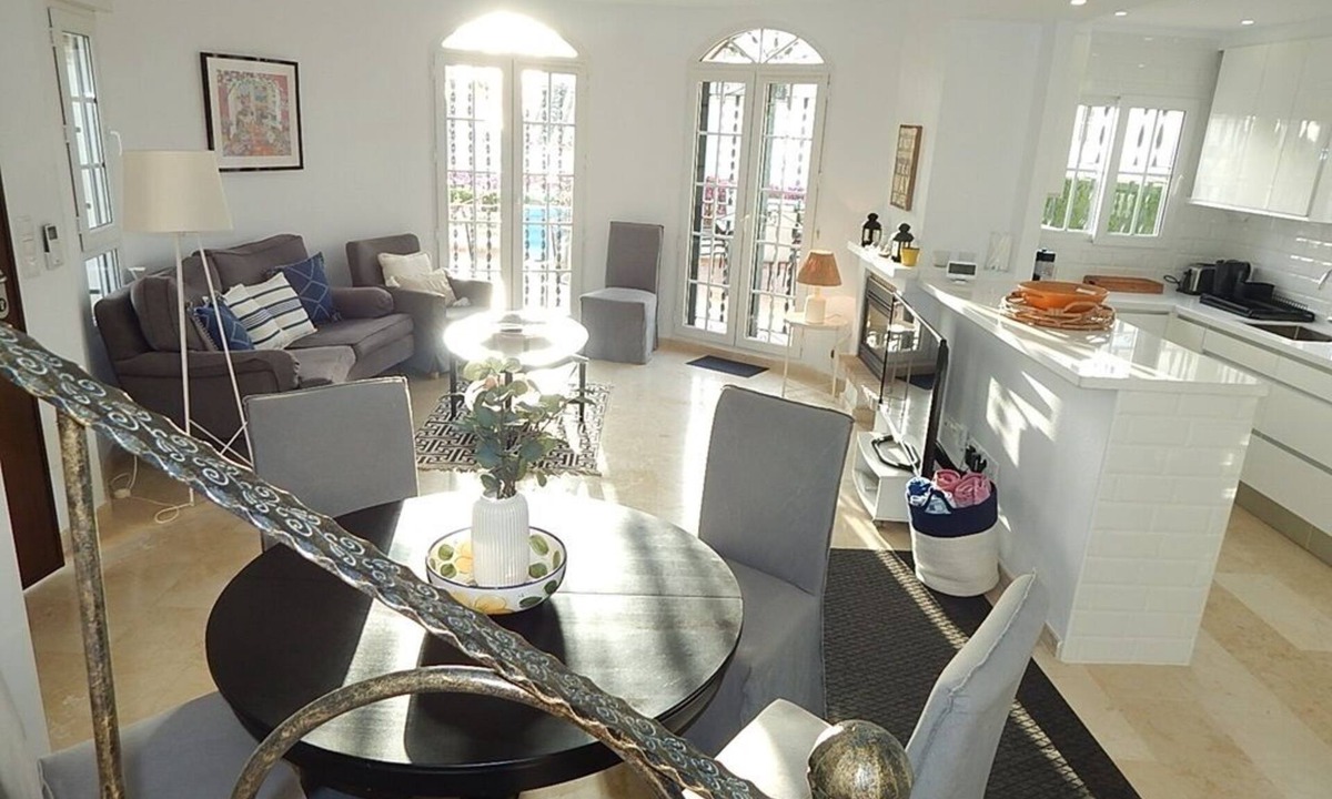 Villamartin Villa | Great for families and golfers. Newly refurbished, large terrace