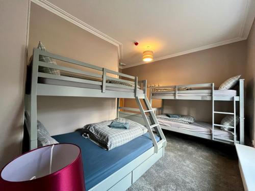 South Laggan Hostel | Great Glen Hostel