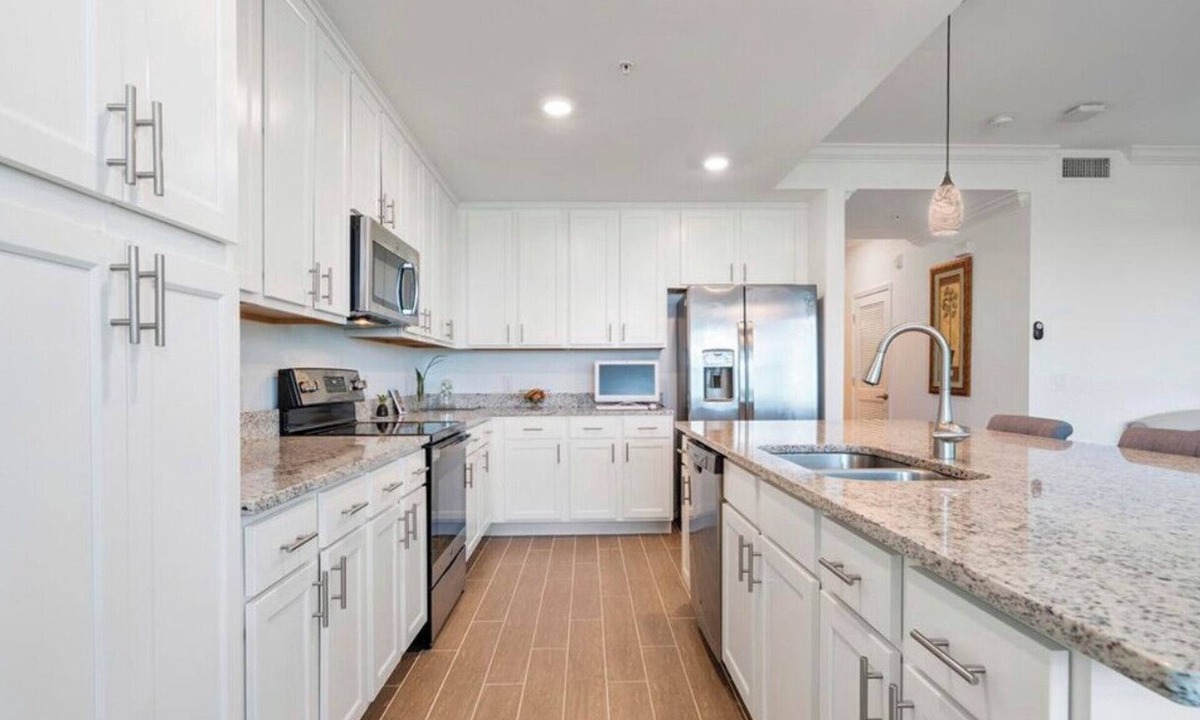 Biggar Condo | Great Golf Course