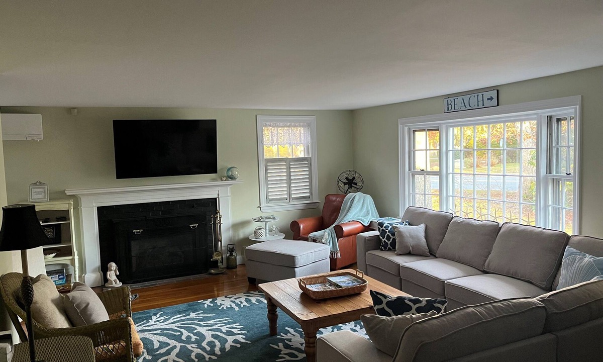 Centerville House | Great Home Close to Craigville Beach
