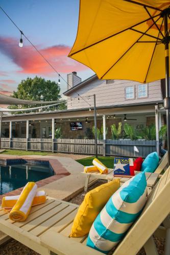 Wetmore House | Great home, great location at a great price!