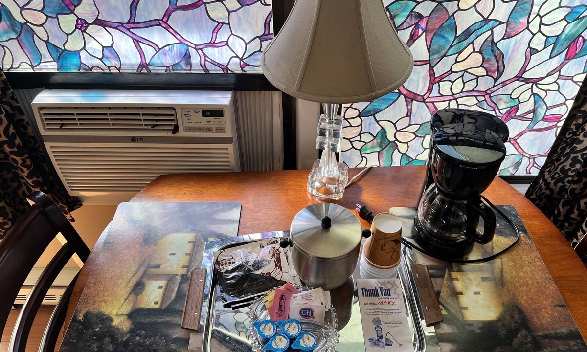 Sequim Hotel | Great House Motel