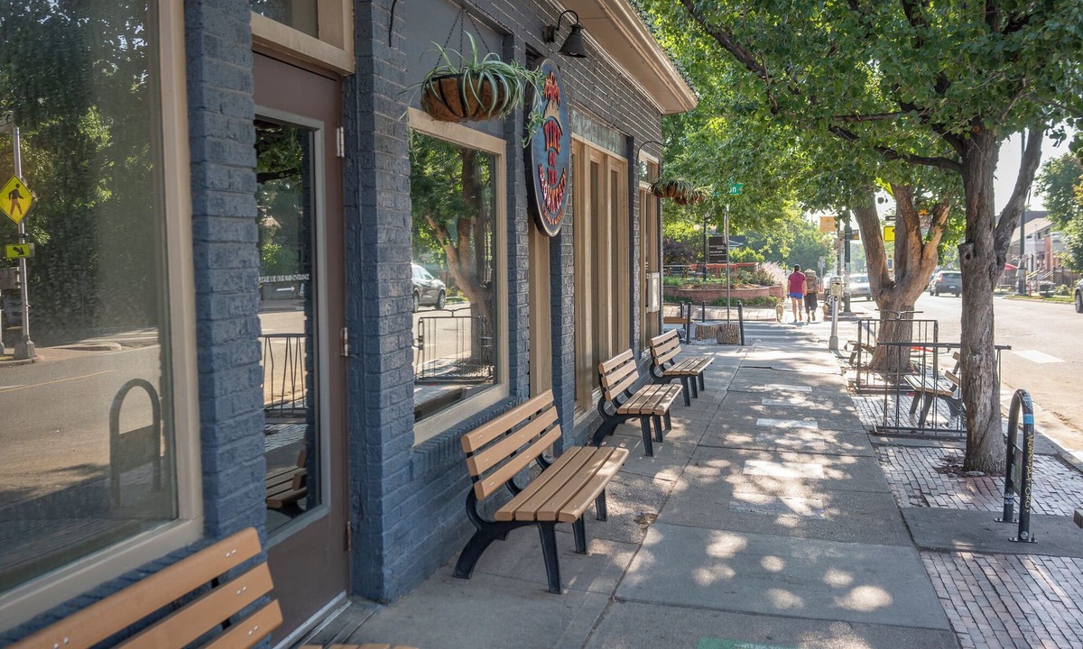 West Highland House | Great house to explore Denver area!