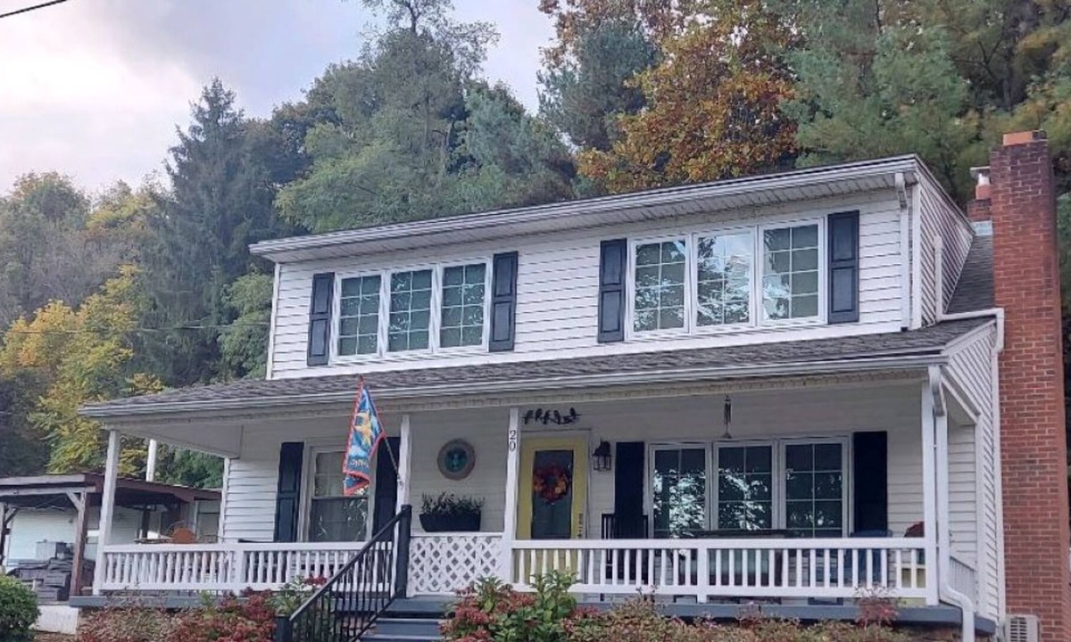 Wrightsville House | Great House with Beach