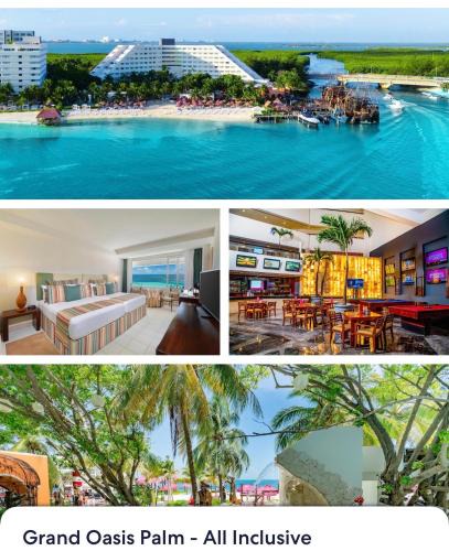 Lexington Resort | Great Lakes Resort