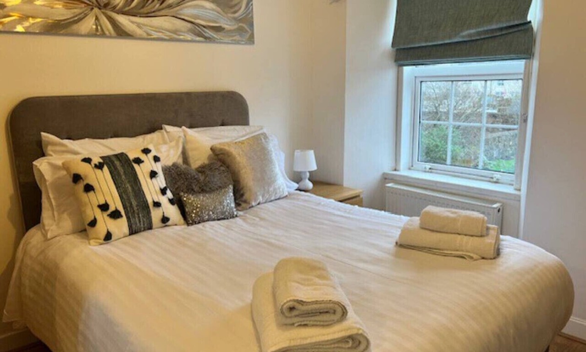 Irvine Apartment | Great little getaway!