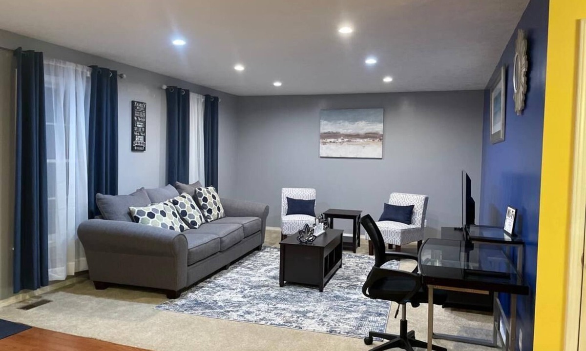Berrien Springs House | Great Living Too