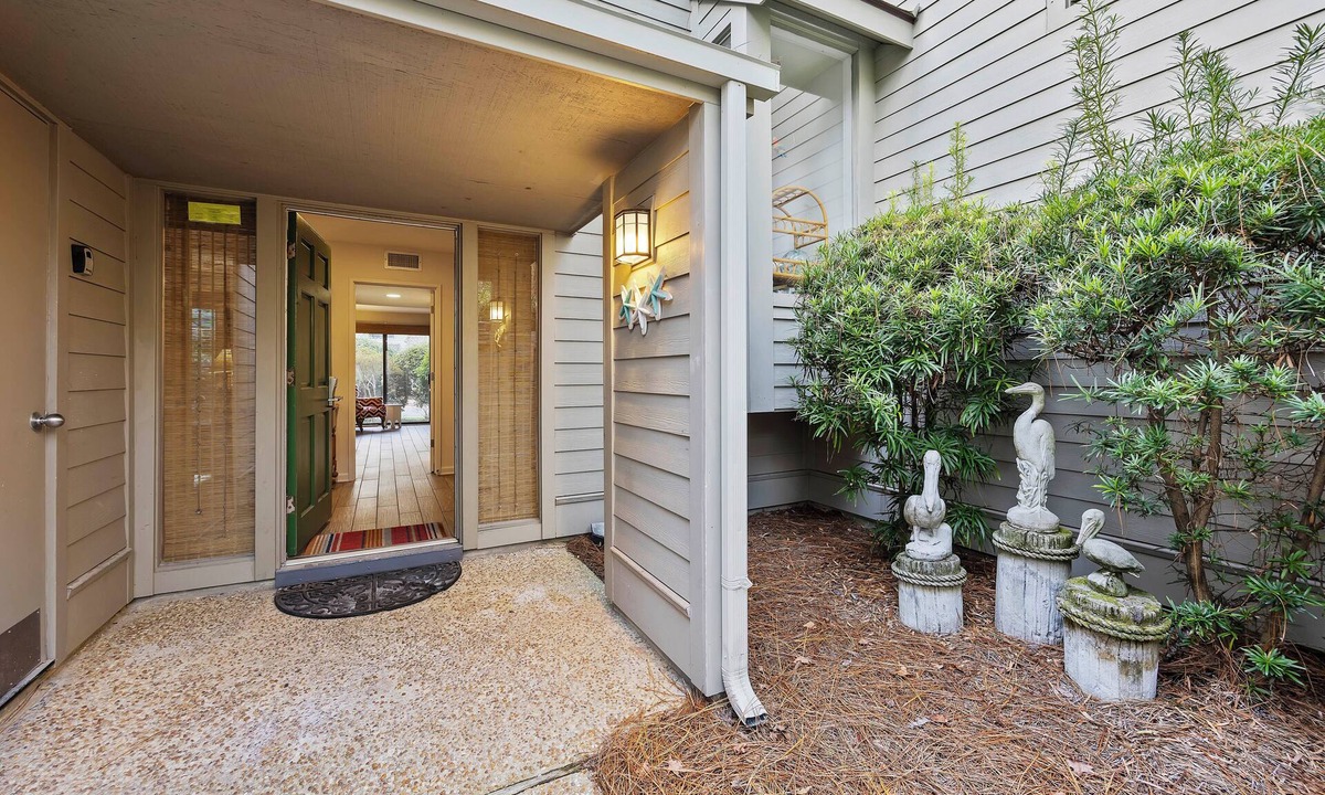 Palmetto Dunes Villa | Great location, 3 minutes to beach, 5-star reviews