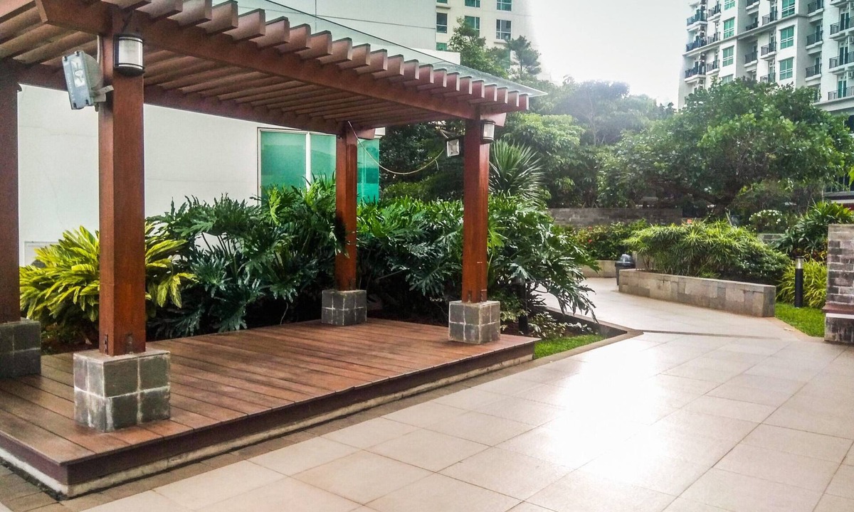 Pancoran Apartment | Great Location And Comfy 1Br Apartment At Woodland Park Residence