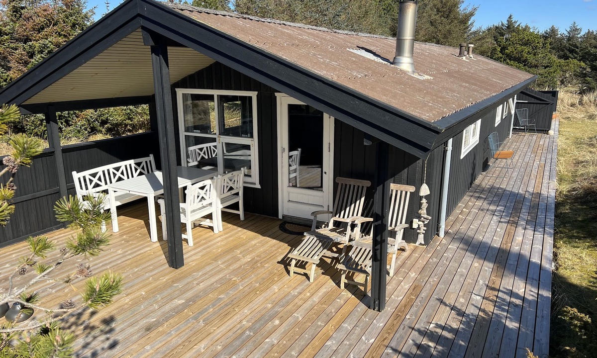 Saltum House | Great location - beautiful and unique nature on the North Sea - Blokhus, Saltum