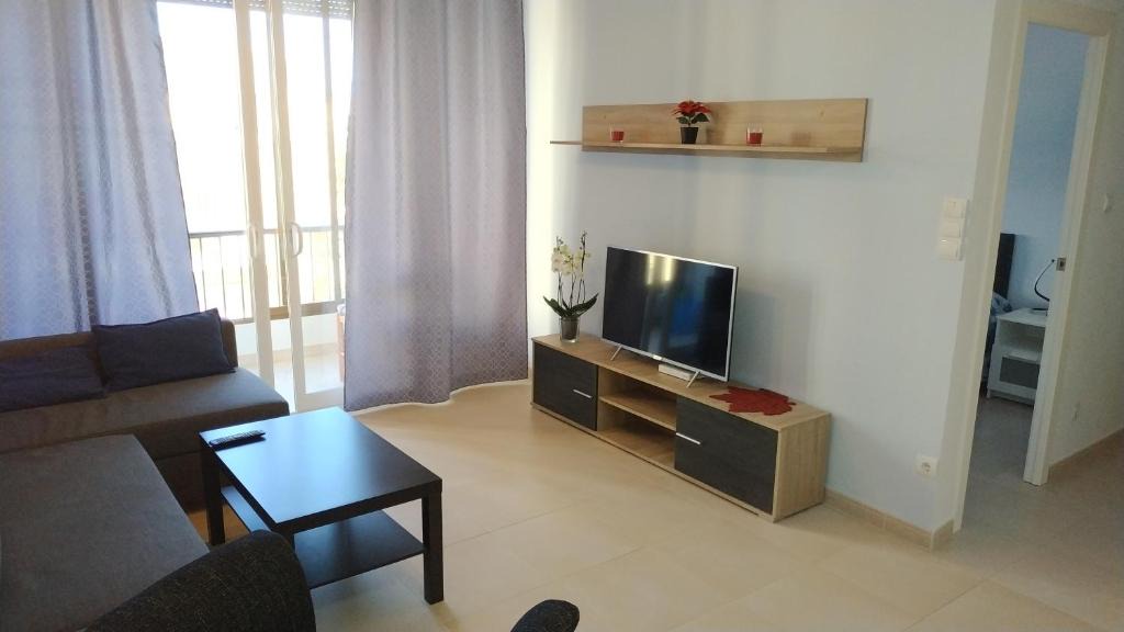 Montolivet Apartment | GREAT Location City of Arts and Sciences