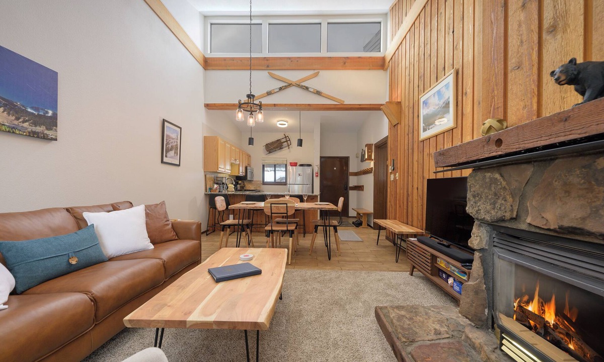 Winter Park Condo | Great location, downtown 1 bedroom, lots of extra amenities