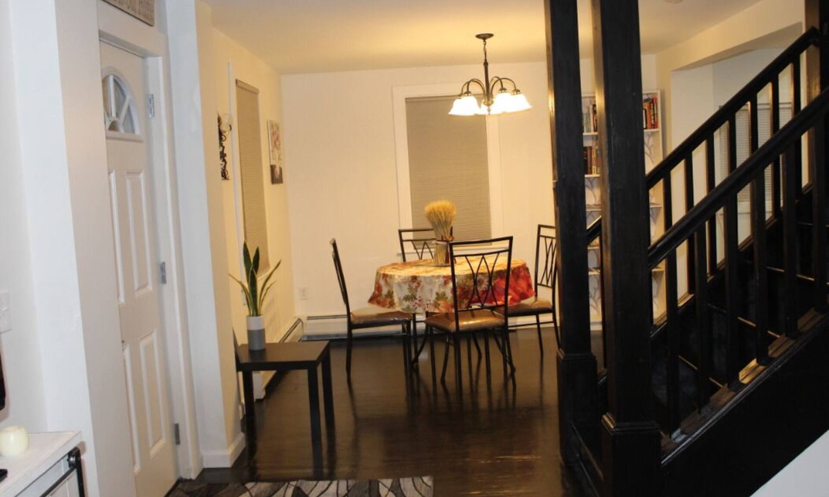 Saylorsburg House | Great Location Easy to find