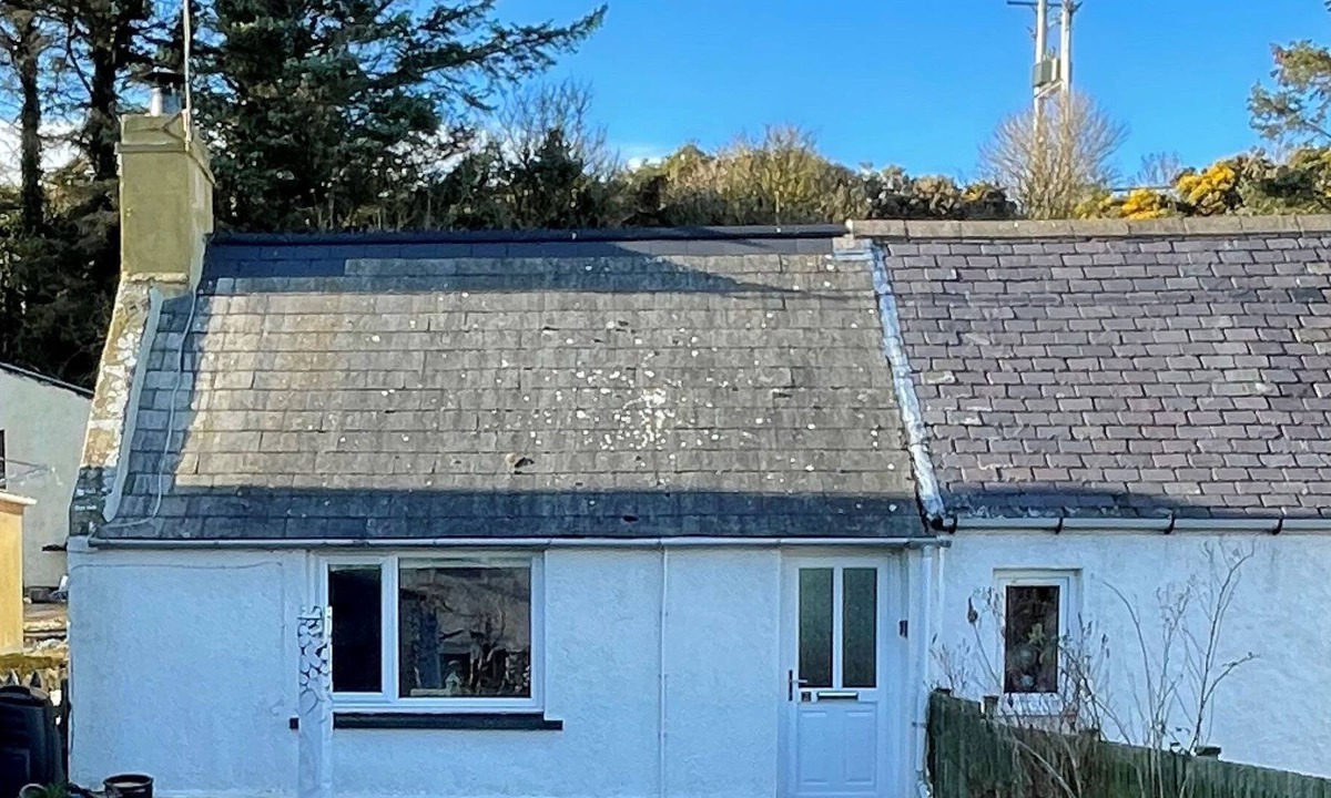 Hilton of Cadboll Cottage | Great location for seashore walks and exploring