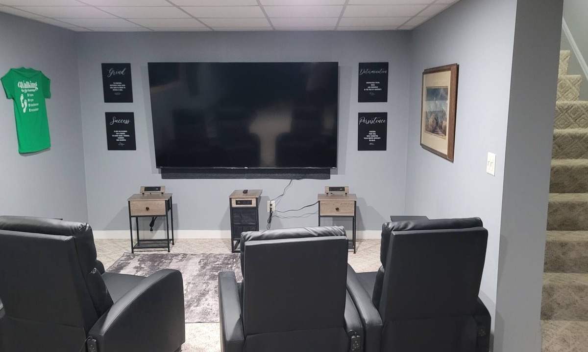 Riverton House | Great Location for your Riverton Stay