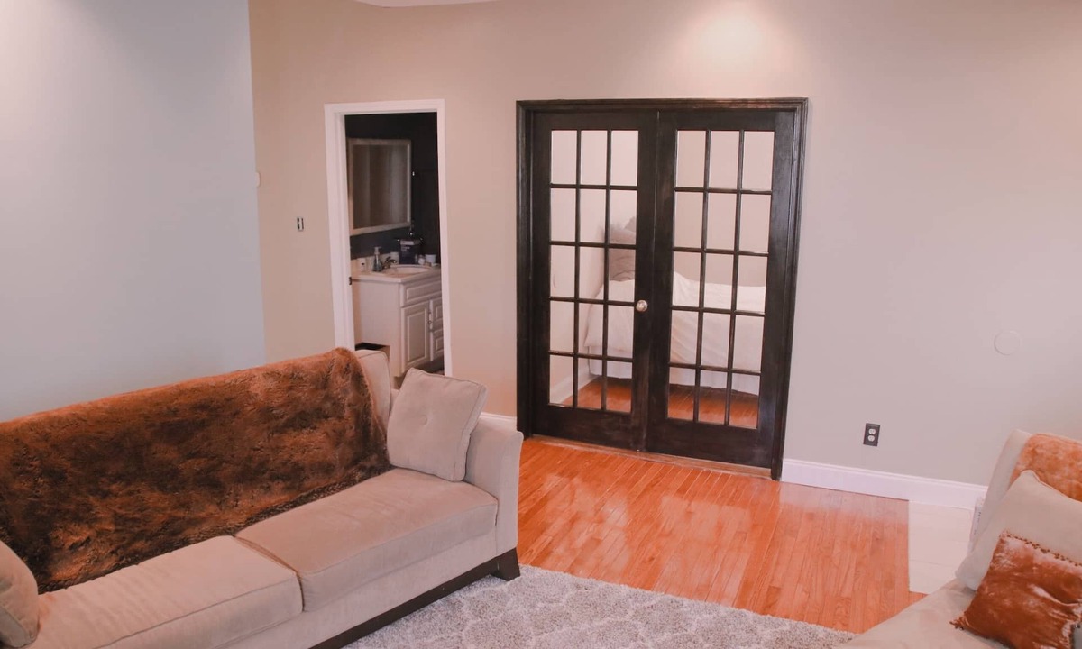 Adair Park House | Great location in the heart of Atlanta!