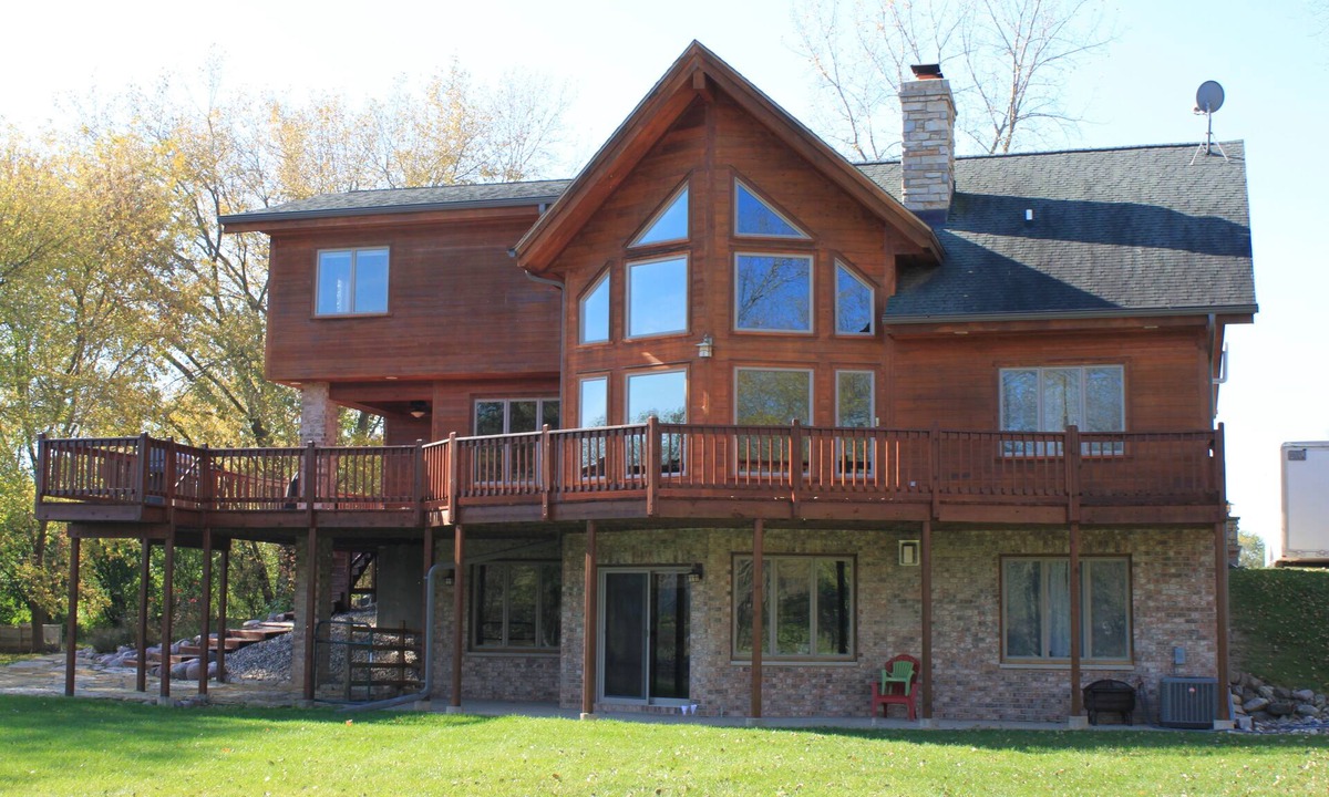 Green Lake House | Great location! June 1 - June 12th available.