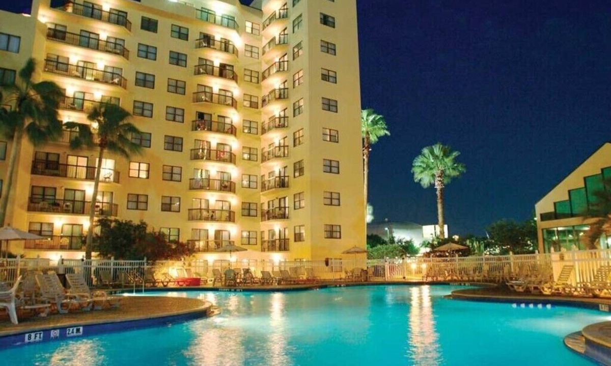Southwest Orlando Condo | GREAT LOCATION RESORT STUDIO NEAR FL ATTRACTIONS❤