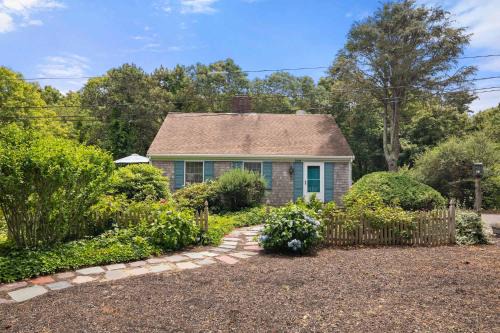 East Harwich House | Great location with Water Views