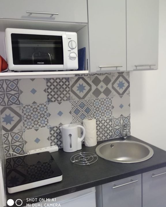 Malakoff Apartment | Great Luxury Studio 5 minutes From Paris