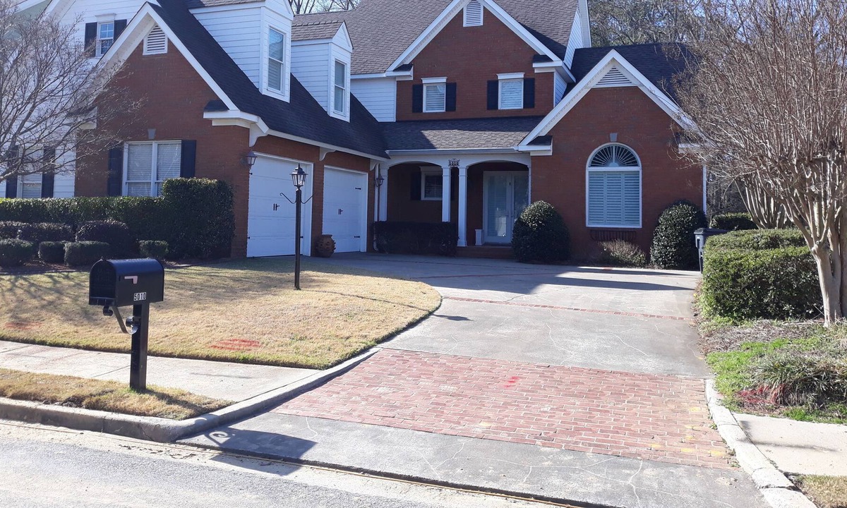 Martinez House | Great Masters rental!!