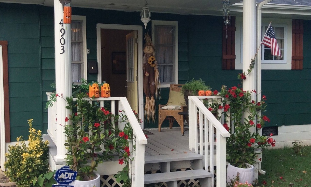 Lupton City House | GREAT MONTHLY RENTAL