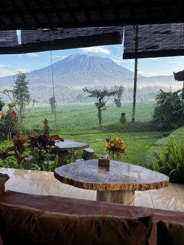 Selat Resort | Great Mountain Views Nature Resort