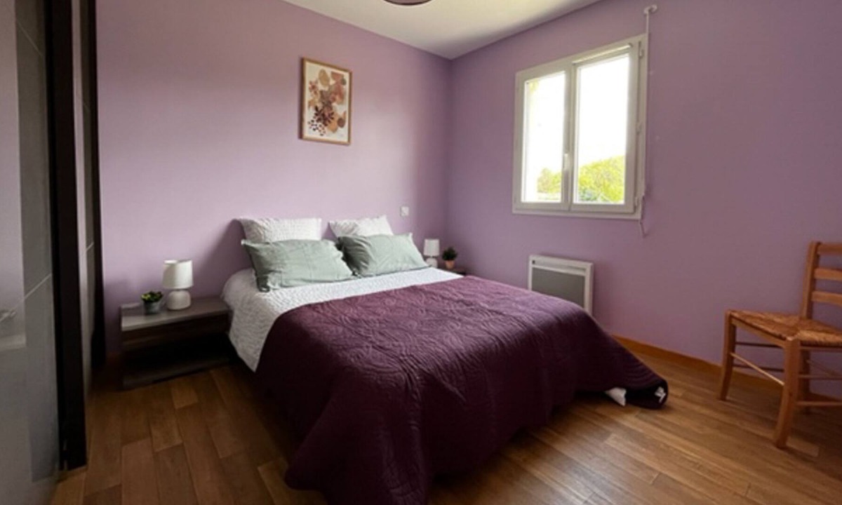 Beynat House | #Great New House - 5 min from Brive – Countryside