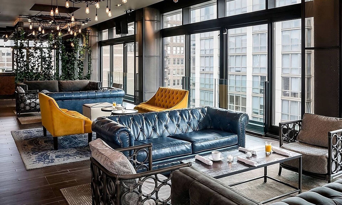 Rose Hill Hotel | Great New York Experience! Close to Everything, Perfect for your vacation!