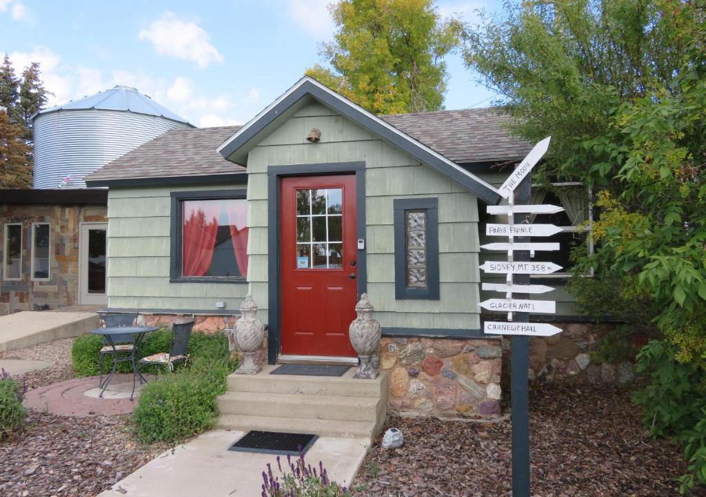 Chester Bed & Breakfast | Great Northern Bed & Breakfast