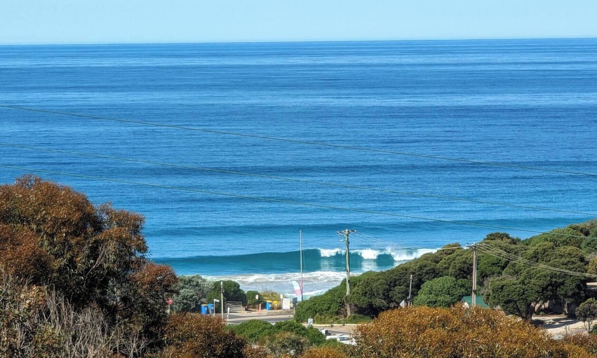 Fairhaven Apartment | Great Ocean Road Beach Haven