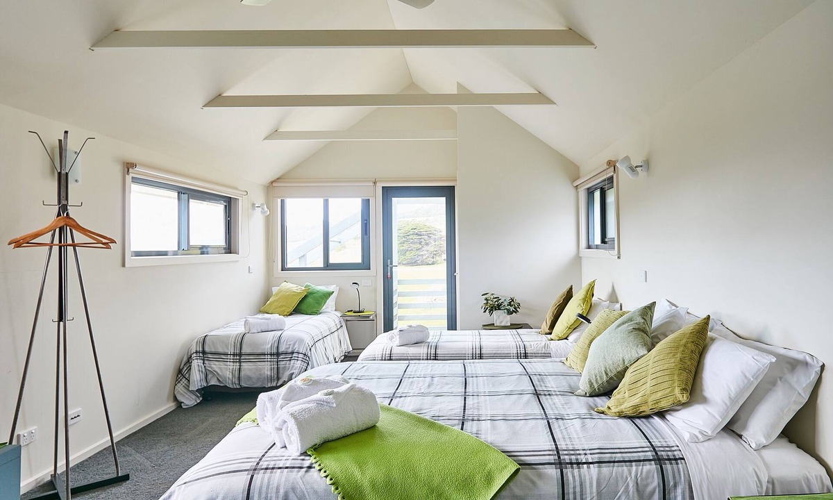 Glenaire Apartment | Great Ocean Walk Retreat