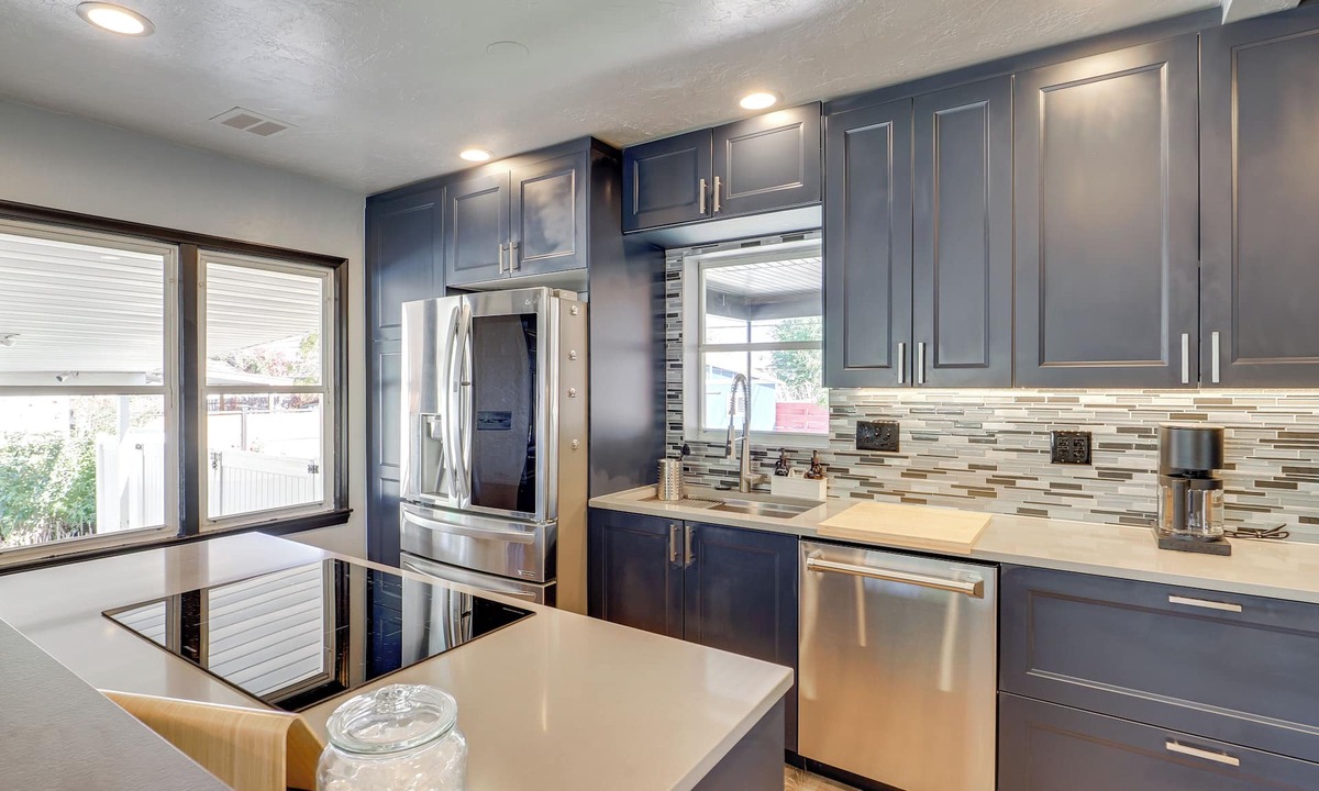 Midvale Cottage | Great Outdoor Space! Family Home in SLC Suburbs