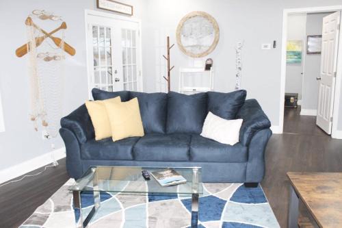 LaGrange House | Great Outdoors in Lagrange