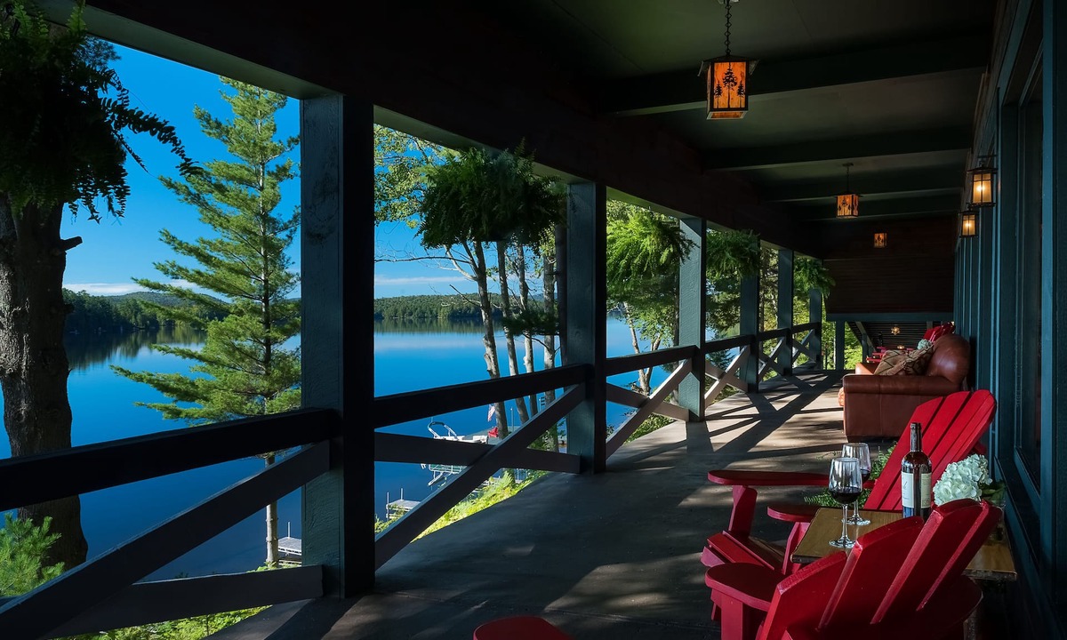 Old Forge Hotel | Great Pines