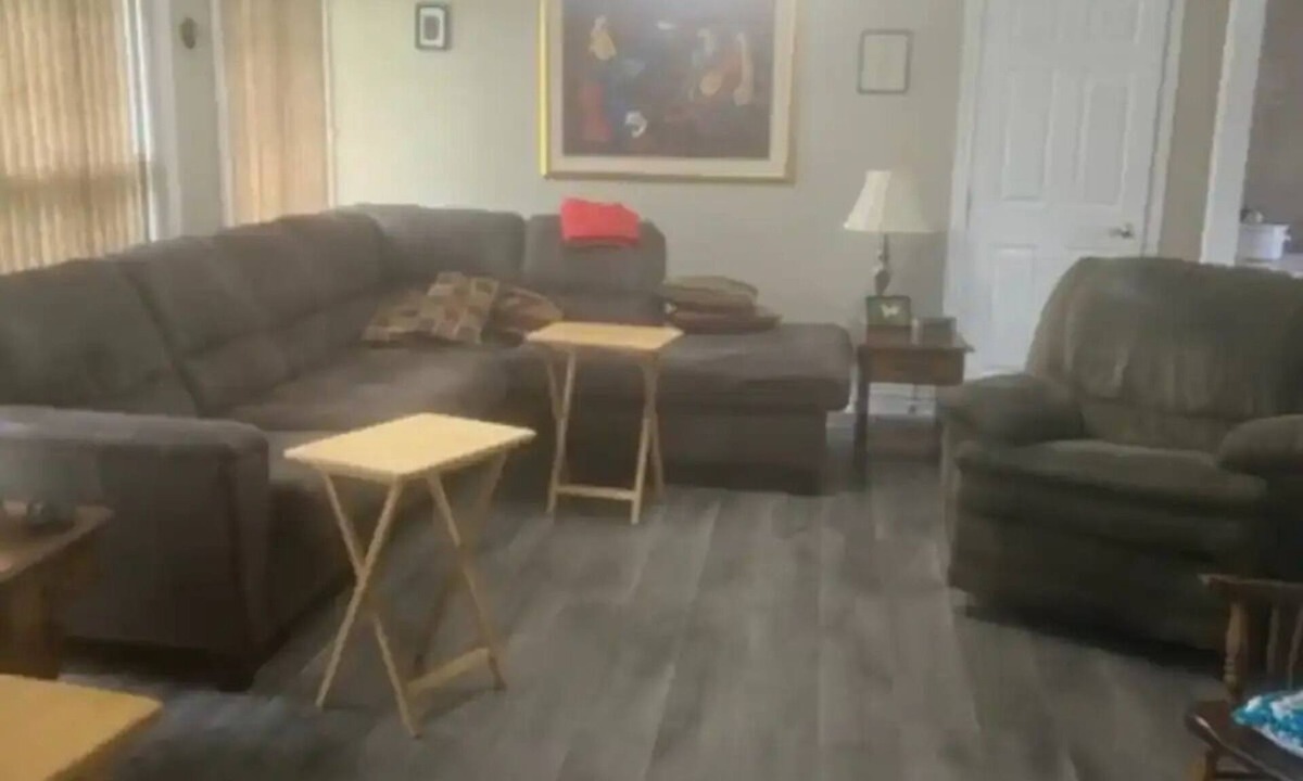 Kippens House | Great Place 2BR House, Kippens