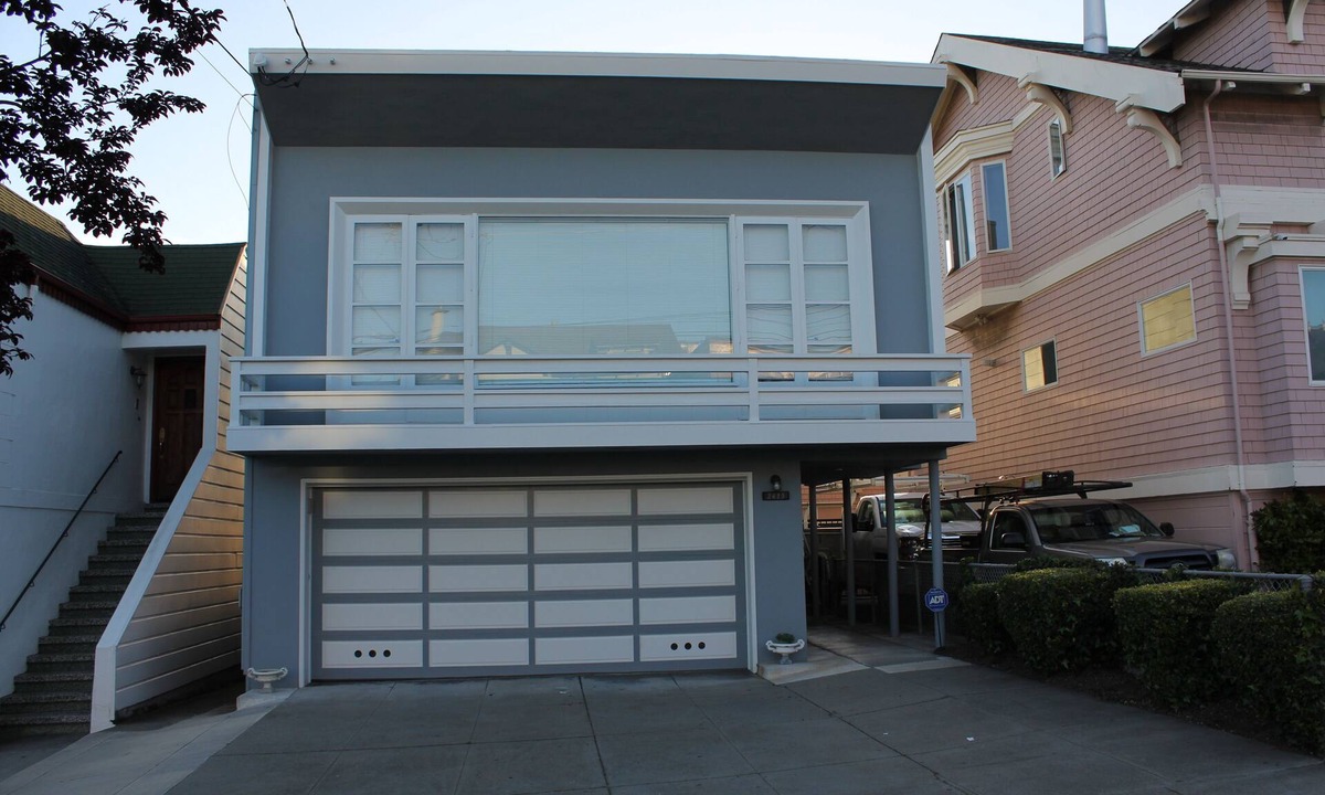 Parkside Apartment | GREAT PLACE, CONVENIENT LOCATION, SLEEP 4