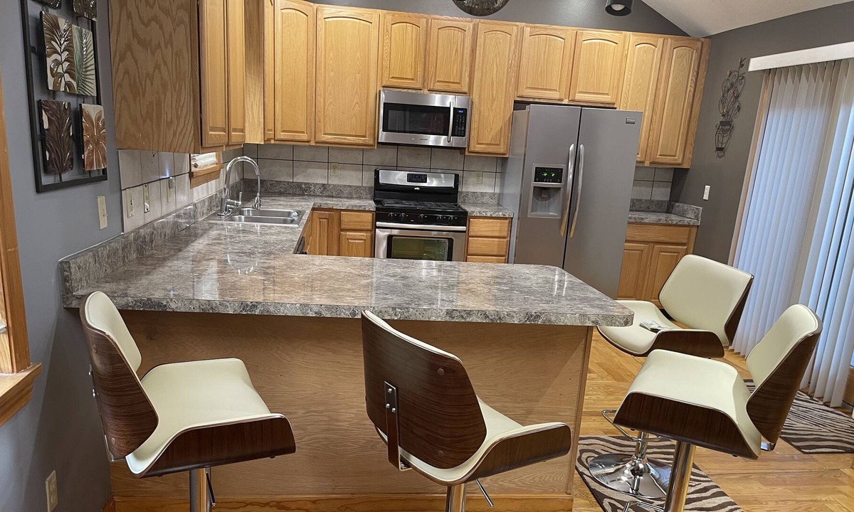 Springfield House | Great place for vacation