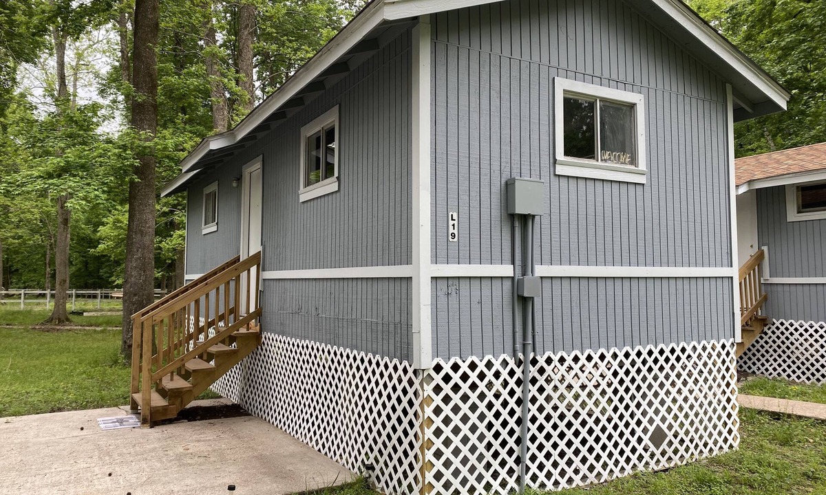 Cleveland Cabin | Great Place to Relax!