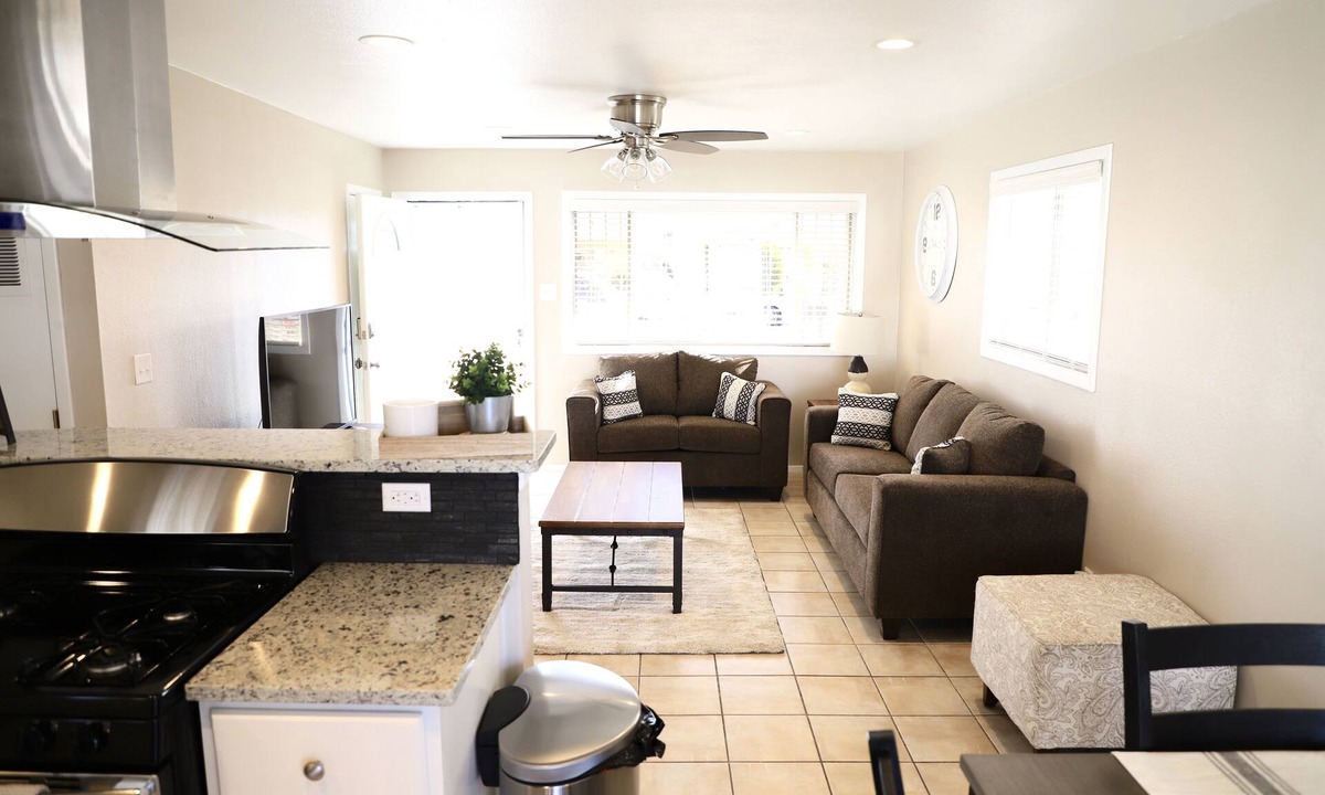 Northeast El Paso House | Great property near Ft Bliss