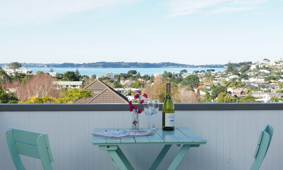 Red Beach House | Great Red Beach Get Away