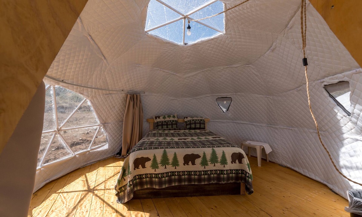 Mosca Hotel | Great Sand Dunes Lodge
