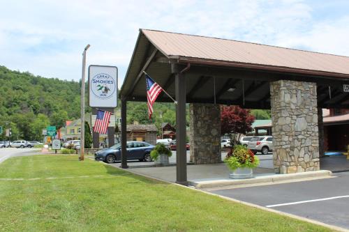 Cherokee Hotel | Great Smokies Inn - Cherokee