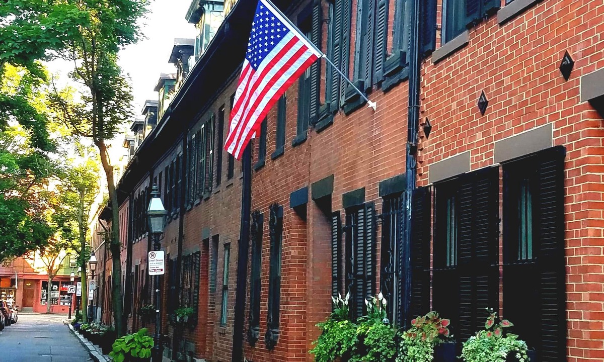 Columbus Condo | Great South End/Back Bay location, 1 bed condo near T station