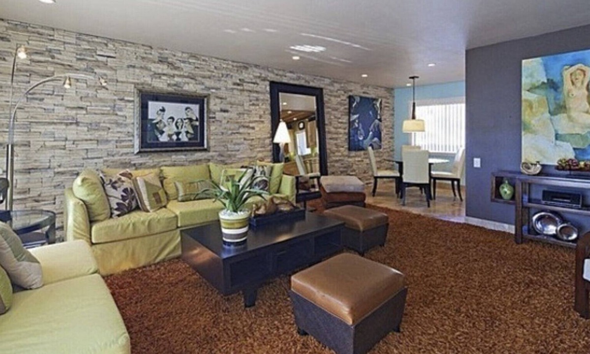 Canyon Corridor Condo | Great South Palm Springs Condo